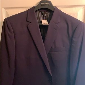 Banana Republic Men’s Suit Jacket